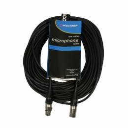 American DJ AC-XMXF/20 шнур микрофонный XLR/XLR, 20м