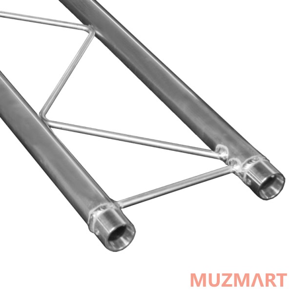 Duratruss DT 22-300 straight Ферма алюминиевая, плоское сечение