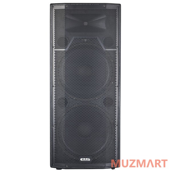 Eurosound BBR-215AP Активная акустическая система