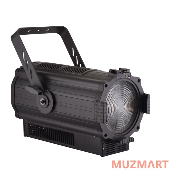 Theatre Stage Lighting LED Zoom Wash 200W Светодиодный театральный прожектор