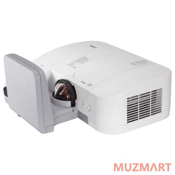 NEC U260W Проектор короткофокусный