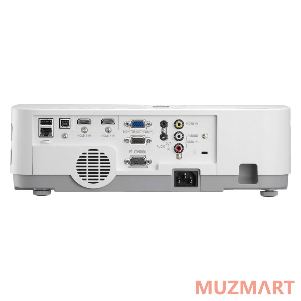 NEC ME401W Проектор