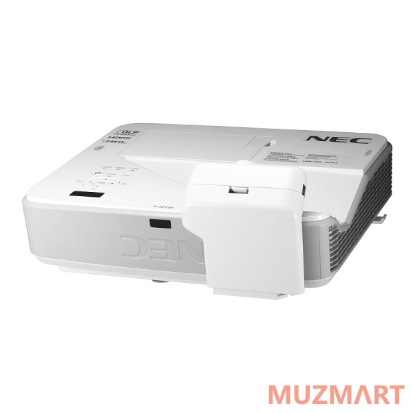 NEC U321Hi Multi-Touch Проектор интерактивный