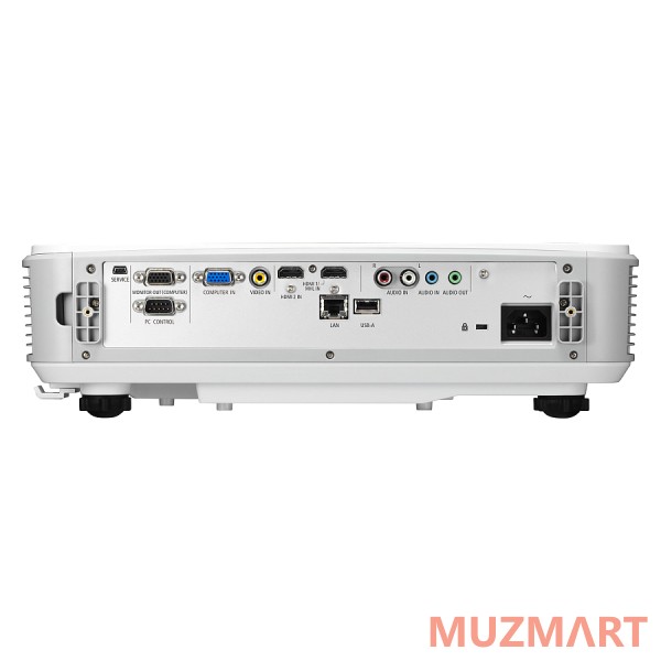 NEC U321Hi Multi-Touch Проектор интерактивный