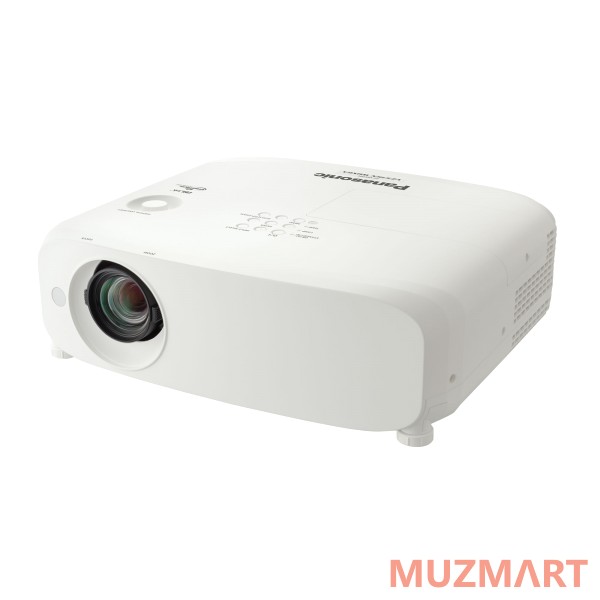 Panasonic PT-VW545NE Проектор