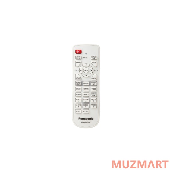 Panasonic PT-VW545NE Проектор