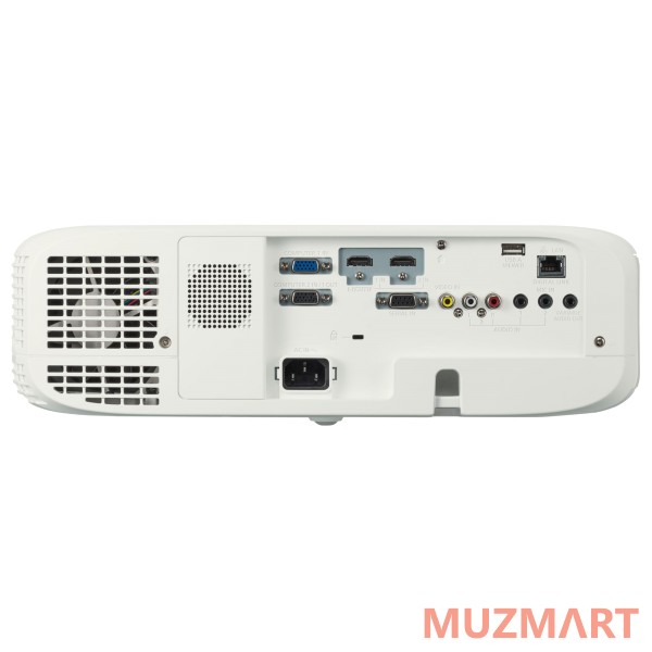 Panasonic PT-VZ580E Проектор