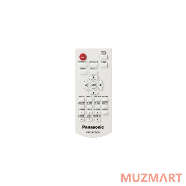 Panasonic PT-VZ580E Проектор