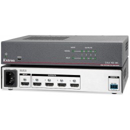 Extron DA4 HD 4K 60-1481-01 Усилитель-распределитель