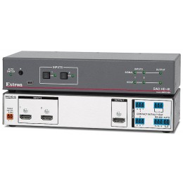 Extron SW2 HD 4K (60-1483-01) Коммутатор