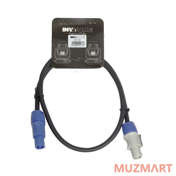 Invotone APC1001 Cиловой кабель