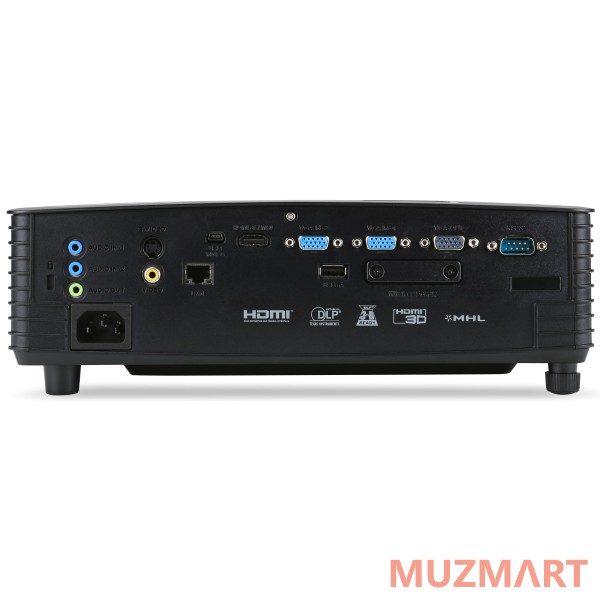 Acer P1285 TCO Проектор