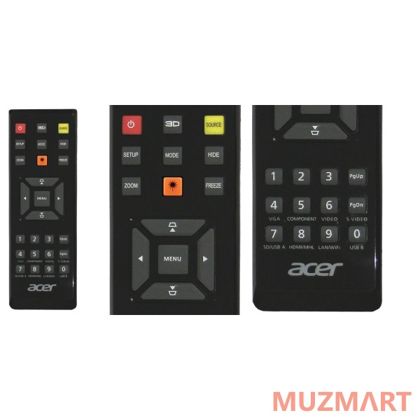 Acer P1285 TCO Проектор