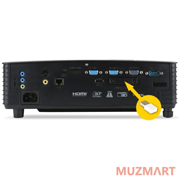 Acer P1285 TCO Проектор