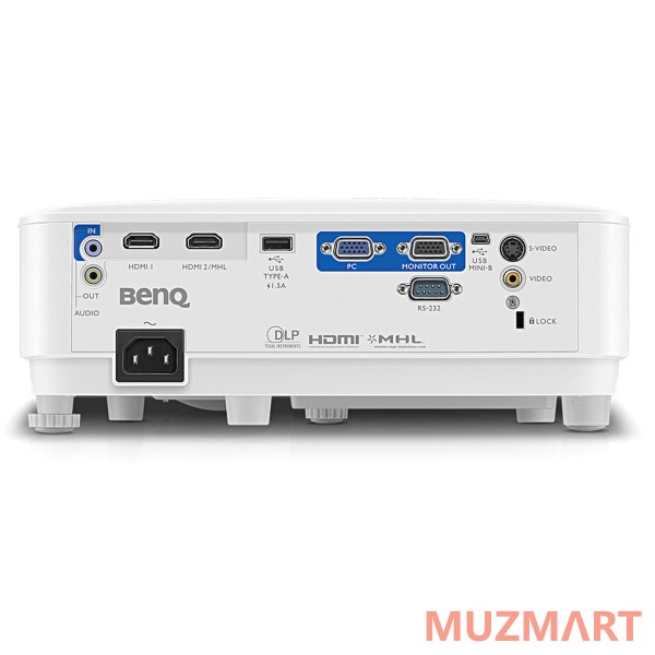 BenQ MW612 White Проектор