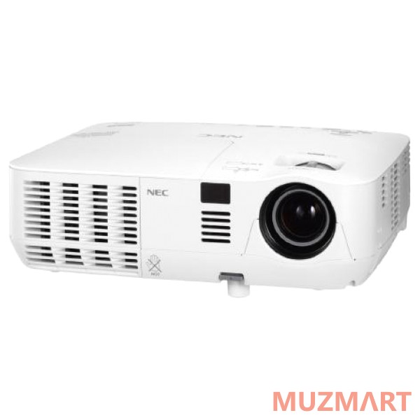 NEC V260 Проектор (3D Ready)