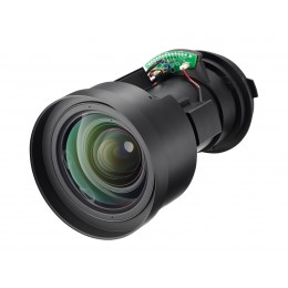 NEC NP40ZL Объектив