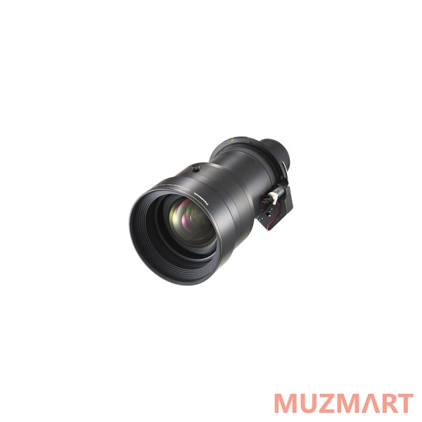 Panasonic ET-D75LE6 Объектив
