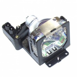 Sanyo (LMP 55) U Ламповый блок в сборе
