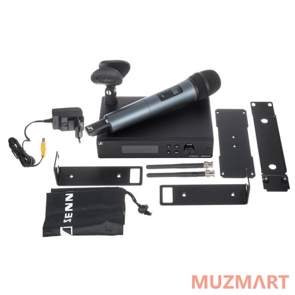Sennheiser XSW 2-835-B Вокальная радиосистема