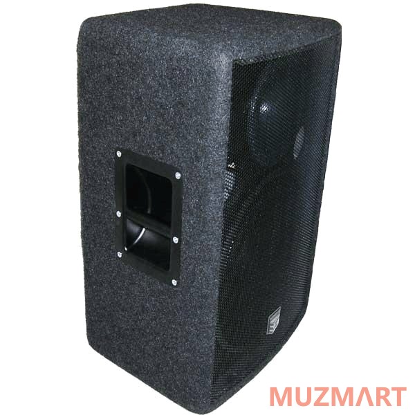 ES-Acoustic 15LA Активная 2х пол. АС