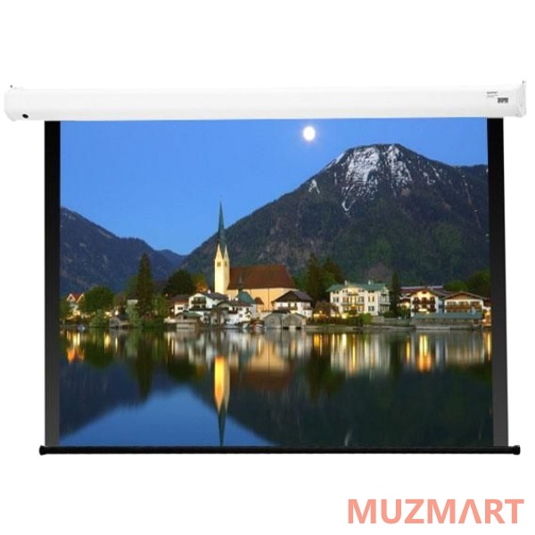 Draper Baronet (16:10) 239/94" 127*203 XT1000E ebd 12" case white Экран