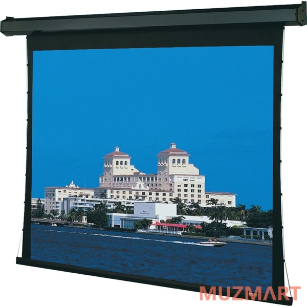 Draper Premier HDTV (9:16) 409/161" 201*356 MS1000X Grey ebd 12" Экран