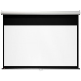 Draper Luma (16:10) 216/85" 114*183 XT1000E ebd 12" case white Экран