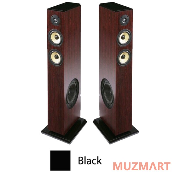 RBH TK-5CT Black Акустическая система напольная (пара)