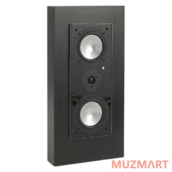 RBH SI-760/R (SK-31(SI-760/R BAFF+SI-760/R Grill)+SI-760 Cabinet) Акустическая система встраиваемая