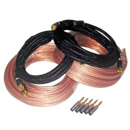 Klipsch KHTK16100R Кабели акустические (набор)