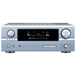Denon AVR-2805 silver Ресивер A/V
