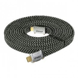 Energy ECHDMI4 Кабель видео цифровой HDMI - HDMI, 4м