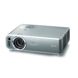 Sanyo PLC-SC10 Видеопроектор