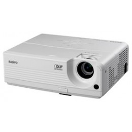 Sanyo PDG-DSU20 Видеопроектор