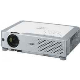 Sanyo PLC-XU73 Видеопроектор