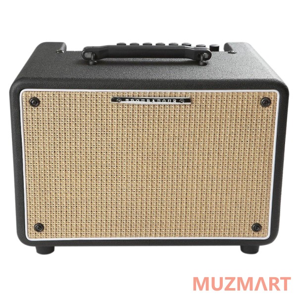 Ibanez t30ii troubadour acoustic combo комбо для акустической гитары