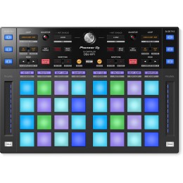 Pioneer DDJ-XP1 Субконтроллер для rekordbox (32 пэда)