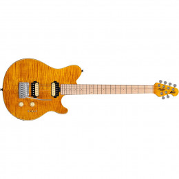 Sterling by Music Man AX3FM-TGO-M1 Электрогитара