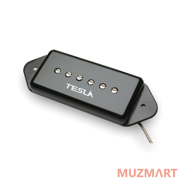 Tesla VR-P90 Dog Ear/BK/BR Bridge Звукосниматель, мыльница