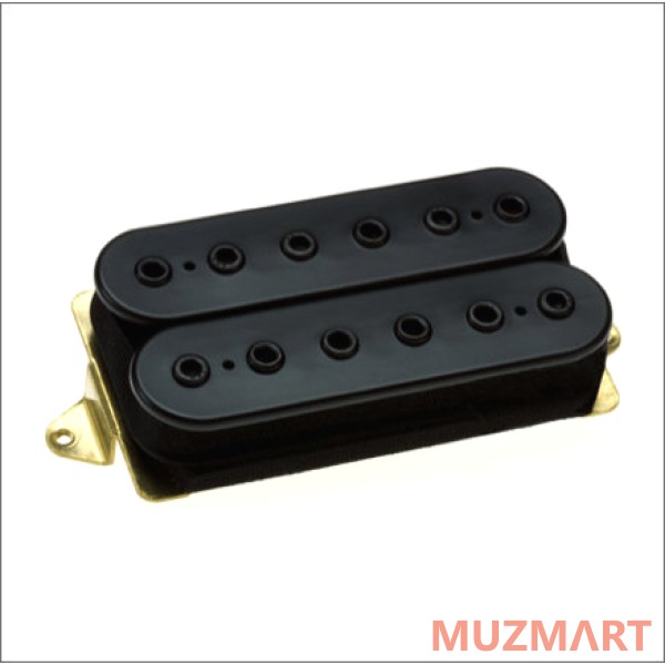 DiMarzio DP151W PAF Pro звукосниматель, хамбакер, белый