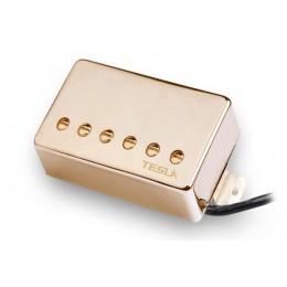 Tesla OPUS-4/GD/BR Bridge Звукосниматель, хамбакер