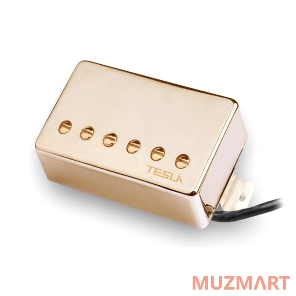 Tesla OPUS-4/GD/BR Bridge Звукосниматель, хамбакер
