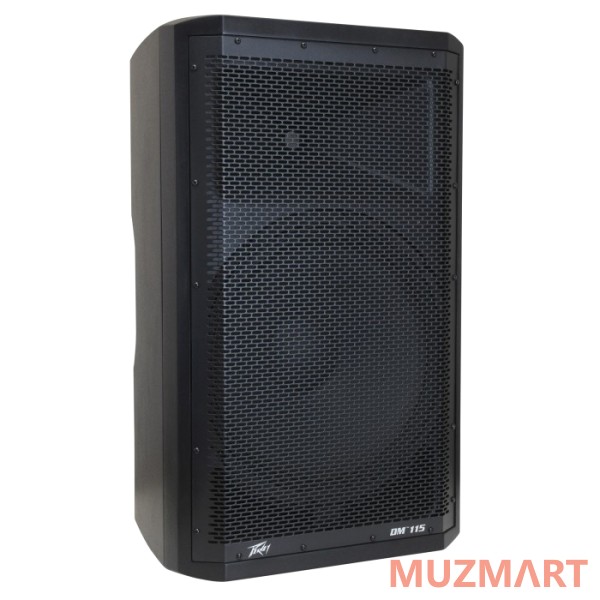 Peavey DM 115 2-полосная активная акустическая система