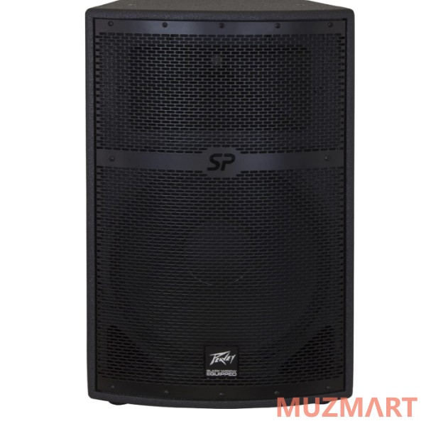 Peavey SP 2P активная акустическая система с DSP-процессором