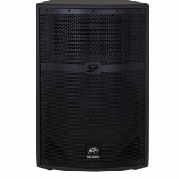 Peavey SP 2P активная акустическая система с DSP-процессором