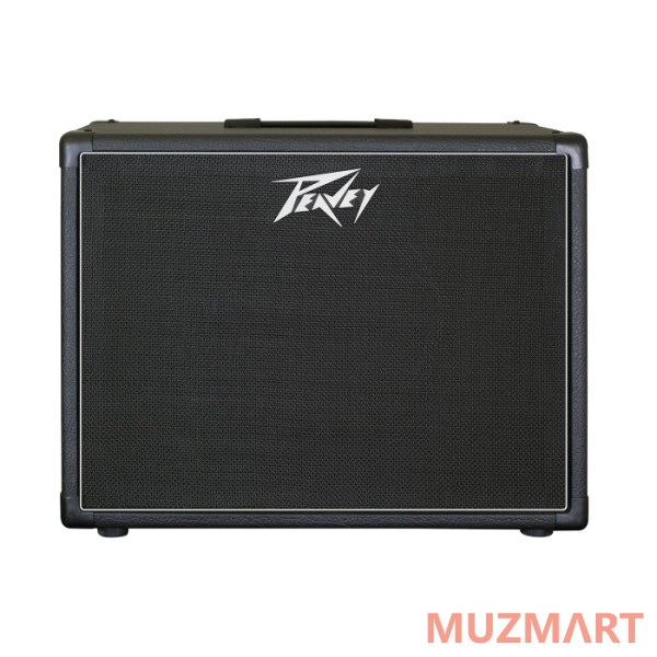 Peavey 112-6 гитарный кабинет с динамиком Celestion G12M, 25 Вт