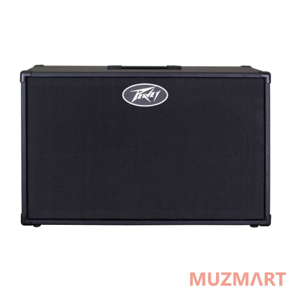 Peavey 212 Extension Cabinet гитарный кабинет, 80 Вт