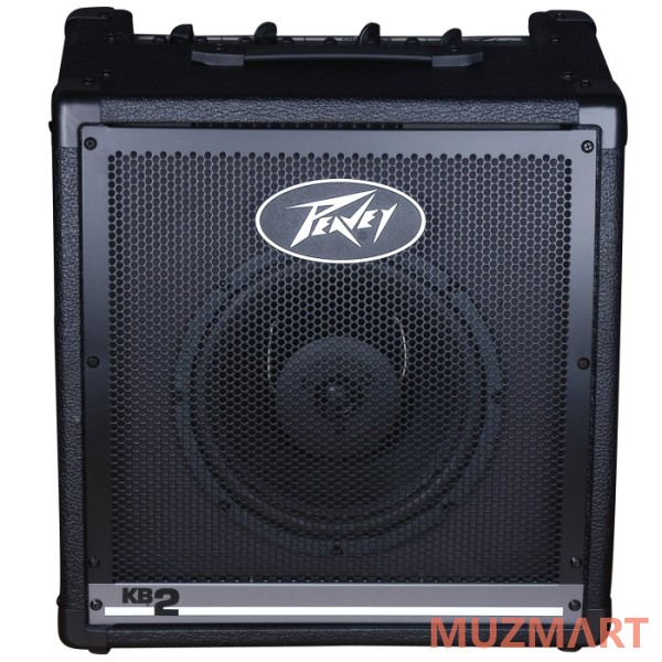 Peavey KB 2 комбоусилитель для клавишных и вокала 3-канальный