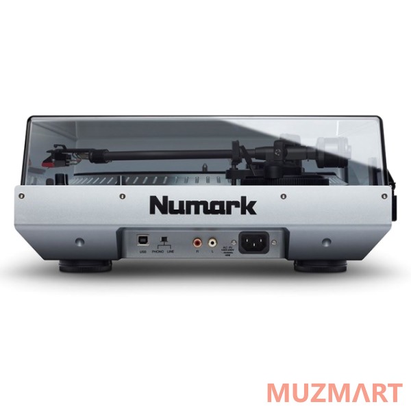 Numark NTX1000 Профессиональный виниловый проигрыватель